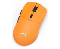 Redragon Sparda Ultra pomarańczowa - 1593185 - zdjęcie 5